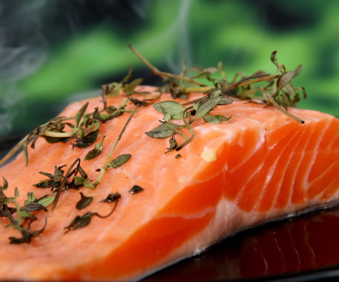 Omega-3s come in many delicious forms